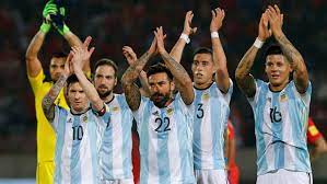 Últimas noticias, fotos, y videos de selección argentina las encuentras en el bocón. Para La Fifa Argentina Sigue Siendo La Mejor Seleccion La Gaceta Tucuman