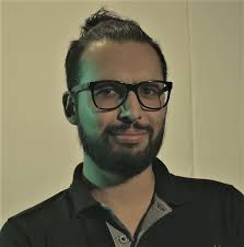 Edgar Tinoco, autor en Talent Republic