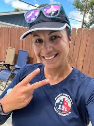 Detroit marathon training begins