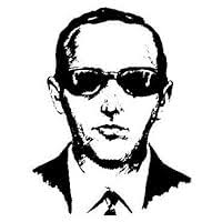 SCP BOOK: TALES FROM THE FOUNDATION by Adrian Hodges