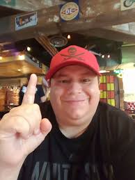 Happy preseason week everybody!! I'm back!!!