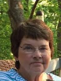 Peggy Layman Obituary