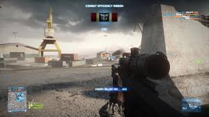 The p90 can be a very viable weapon in call of duty: Battlefield 3 The Infinite Zenith Page 2