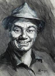 Paul Flanagan Art for Sale