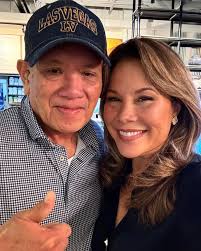 Senator John Aguon has been a quiet but powerful force in Democrat politics  for decades. I am honored to be his friend and to have his support and  wisdom throughout this journey.