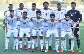 أسماء لاعبي منتخب الإمارات للشباب المشارك في كأس أسيا 2018 تحت 19 سنة والأندية التي يلعبون لها sports baseball baseball cards