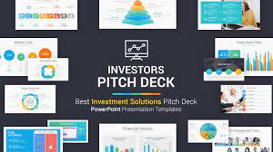 The following is an adaption of a presentation i give to yc startups before we have them create their presentation slide decks for demo day. 20 Startup Pitch Deck Powerpoint Templates For Amazing Ppt Slides Slidesalad