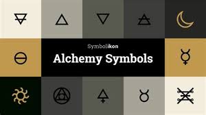 Celtic symbols from ancient times. A L C H E M I C A L S Y M B O L S A N D M E A N I N G S Zonealarm Results