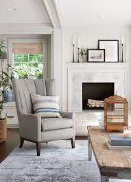 Jo is extremely annoyed with one of the fireplaces in this house. Gaines Joanna Living Living Joanna Gaines Rooms Rooms Hgtv Best By10 Best L Joanna Gaines Living Room Fixer Upper Living Room Living Room Renovation