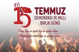 15 Temmuz Sozleri 15 Temmuz Mesajlari 15 Temmuz Ile Ilgili Sozler Pek Guzel Sozler 15 Temmuz Guzel Soz Anilar