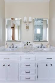 The two sinks that you want to put in your bathroom can either be a part of the same vanity or two completely independent features. Small Bathroom Vanity With Two Sinks Small Bathroom Vanity With Two Sinks Smallbathroom Van Bathroom Vanity Small Bathroom Vanities Bathroom Vanity Makeover