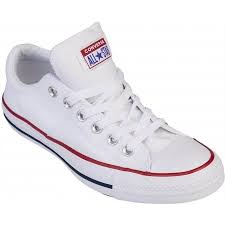 Explore a wide range of the best converse all star on aliexpress to find one that suits you! Converse Chuck Taylor All Star Madison Sportisimo Com