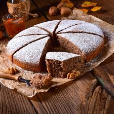 Nusskuchen Ohne Mehl Einfaches Rezept Mit Wenigen Zutaten Gala De