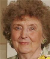 Dorothy Rutledge Obituary (1925