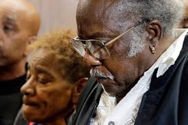 Grim sleeper' convicted: Victims' families finally find solace