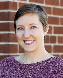 Bethany Smith, Registered Psychotherapist, Kingston, ON, K7K