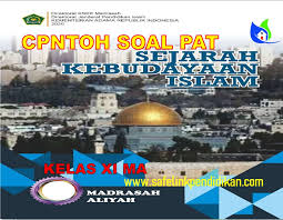 Latihan soal ukk pat pai kelas 8 semester 2 kurikulum 2013 dan kunci jawabandengan adanya latihan soal ukk pat pendidikan agama islam dan budi pekerti ini. Contoh Soal Dan Jawaban Pat Ski Kelas 11 Ma Semester 2 Kurikulum 2013