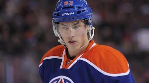 He's part of an immensely talented team that is going to show a lot of flash and offense. Ryan Nugent Hopkins Out 6 8 Weeks With Hand Injury Cbc Sports
