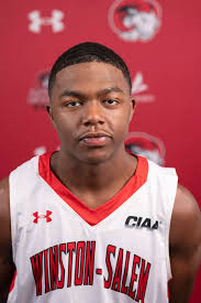 2022-23 Men's Basketball Roster