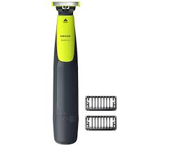 מכונת גילוח braun series 3 proskin 3080. ×ž×›×•× ×ª ×'×™×œ×•×— × ×˜×¢× ×ª Philips Oneblade Qp2510