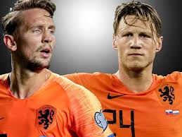 Check spelling or type a new query. Belachelijk Dat De Jong De Voorkeur Krijgt Boven Weghorst Nederlands Voetbal Ad Nl