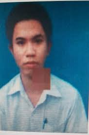 Công an TP HCM ra quyết định truy nã Phạm Thành Tiến Thịnh