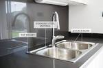 Kitchen Sinks Kitchen American Standard