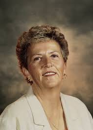 Obituary information for Nettie Froese-Wiens