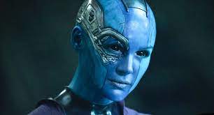 We did not find results for: Guardianes De La Galaxia Vol 3 Karen Gillan Nebula Habla Sobre El Futuro De Su Personaje