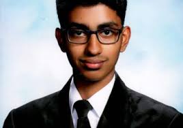 Scholarship Recipients