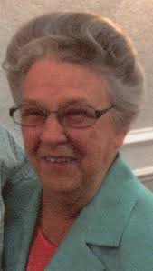 Obituary information for Della Louise Choate
