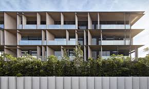 Cluny Park Residence Scda Architects Scda Architects Facade Architecture Singapore Architecture