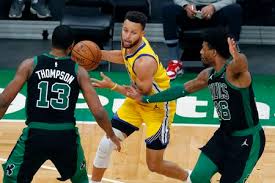 Scores 47 through ankle injury. Celtics Notebook Brad Stevens Is A Steph Curry Fan I Hate Competing Against Him But I Love Watching Him Masslive Com