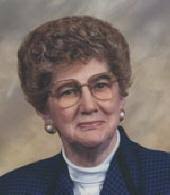 Ruth Stanley Lockhart Obituary