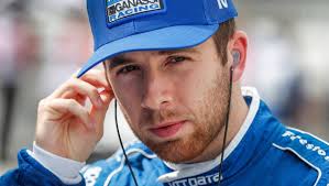 IndyCar at Daytona: Drivers competing in the Rolex 24 this weekend