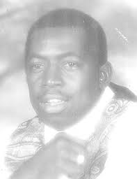 Obituary for Anthony Gibson