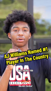 Ajani Williams