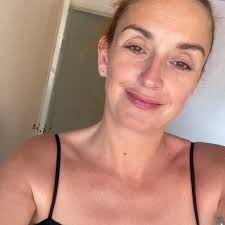 does anyone know who owns a large black cane corso around well'ith lane