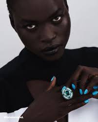 Nails by Nadia Blanco