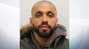 Former Met Police officer who stole drug dealers' cash jailed for eight  years | UK News | Sky News
