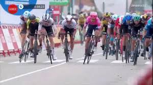 Etappe der tour de france gewonnen und dem radteam astana den zweiten. Magnus Cort Nielsen Surprises The Favorites On Vuelta Stage 16 Youtube