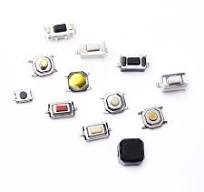Industrial Key Switches 2 Positions Best 12V 50mA 6*6*5mm Tact Switch Smd 2  Pin Tactile Switch Smt Push Button Switches SH-D047 Manufacturer And ...