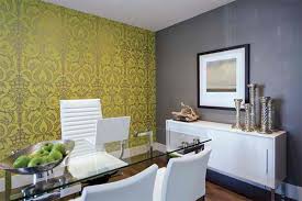 All home decor items in our stock have the most competitive price on the market. Stunning Wallpapers In 20 Home Office And Study Spaces Home Design Lover