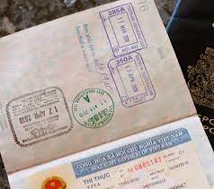 The ethiopian passport is a travel document issued to citizens of ethiopia for international travel. Online Vietnam Visa Request For Ethiopia Passport Holders