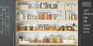 Get inspired with our pantry ideas, these images will take your pantry design ideas to the next level.trust houszed to help fuel your creativity. 25 Best Kitchen Pantry Organization Ideas How To Organize A Pantry