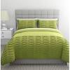 If you are looking for the specific color values of lime green, you will find them on this page. 1