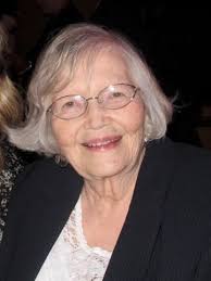 Judith Webster Bow Obituary