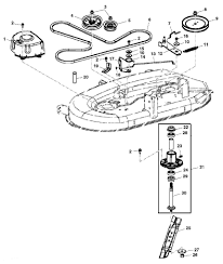 Ensuring parts availability to our dealers and the john deere parts distribution center, nagpur, provides timely and efficient delivery of service parts it may be one tractor hood, or a hundred cap screws). Diagram Wiring Diagrams John Deere Parts Full Version Hd Quality Deere Parts Wiringmdm Repni It