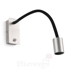 Suivez toute l'actualité et les dernières nouveautés des tablettes. Liseuse Leser Led Faro 41026 Applique Leser Faro