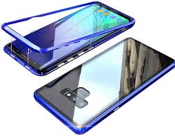 Halab tech server unlocking site. Amazon Com Oppo A5 Case Oppo A3s Case Gift Source Magnetic Adsorption Full Body Protective Case Clear Tempered Glass Full Screen Coverage Metal Bumper Frame Hard Cover For Oppo A3s Oppo A5 Ax5 6 2 Blue